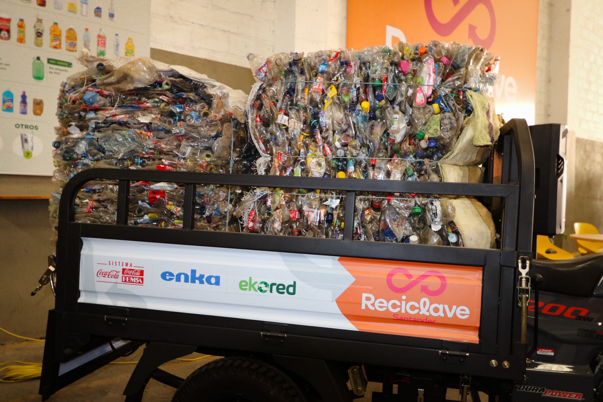 El Sistema Coca-Cola reconoce la importancia de su rol como productor y aunque las estrategias desplegadas son de gran impacto, sabe que los esfuerzos individuales deben ir de la mano del trabajo mancomunado.