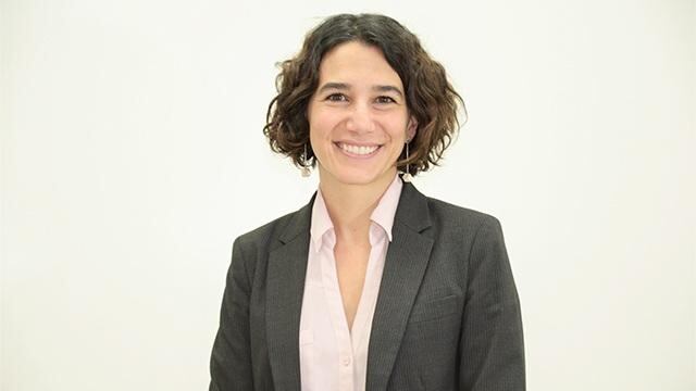 Úrsula Ablanque Mejía, nueva secretaria distrital de Planeación