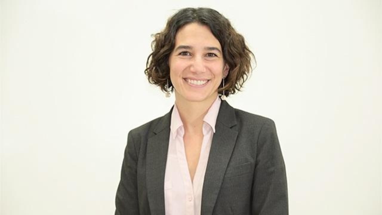 Úrsula Ablanque Mejía, nueva secretaria distrital de Planeación