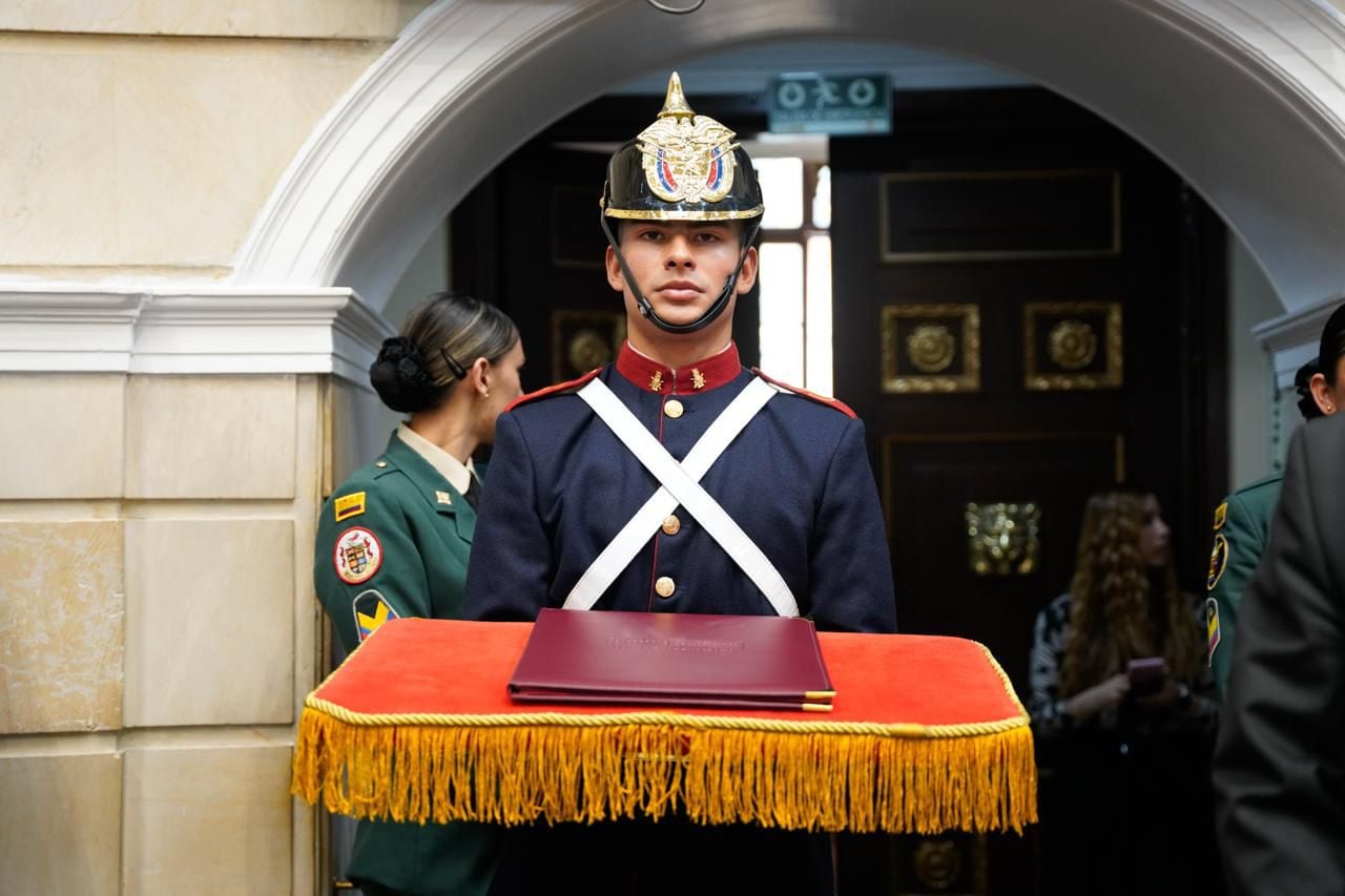 Homenaje póstumo a Horacio Serpa Uribe