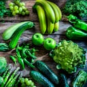 El plátano verde podría reducir en un 60 % la posibilidad de padecer cáncer.