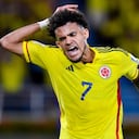 Luis Díaz estará con Colombia ante Chile en la fecha 2 de la eliminatoria