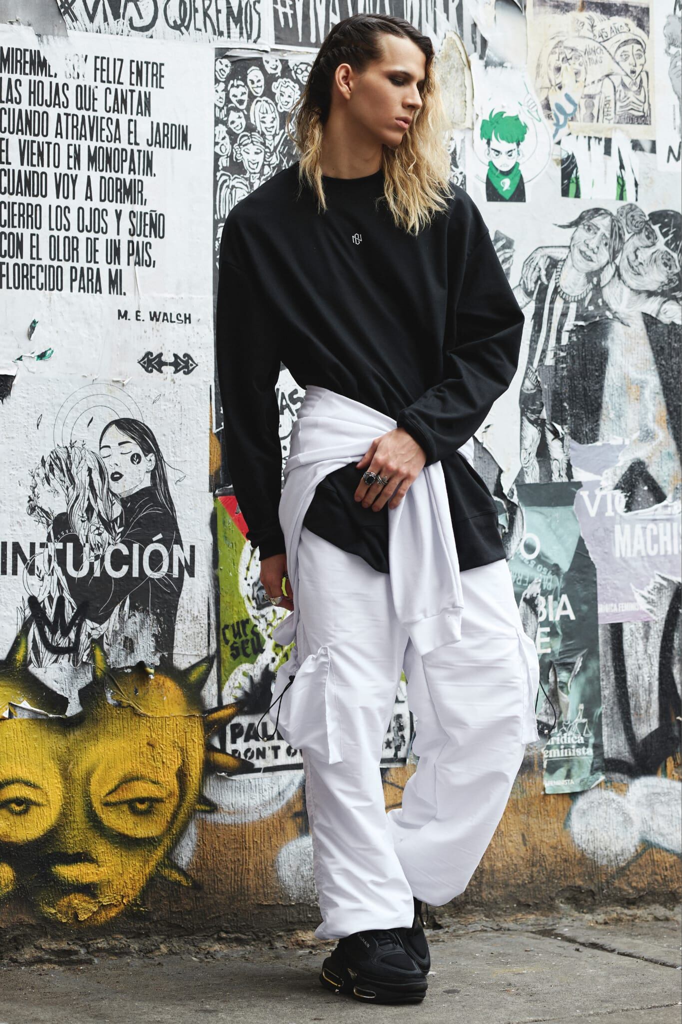 Cali Distrito Moda 2023.