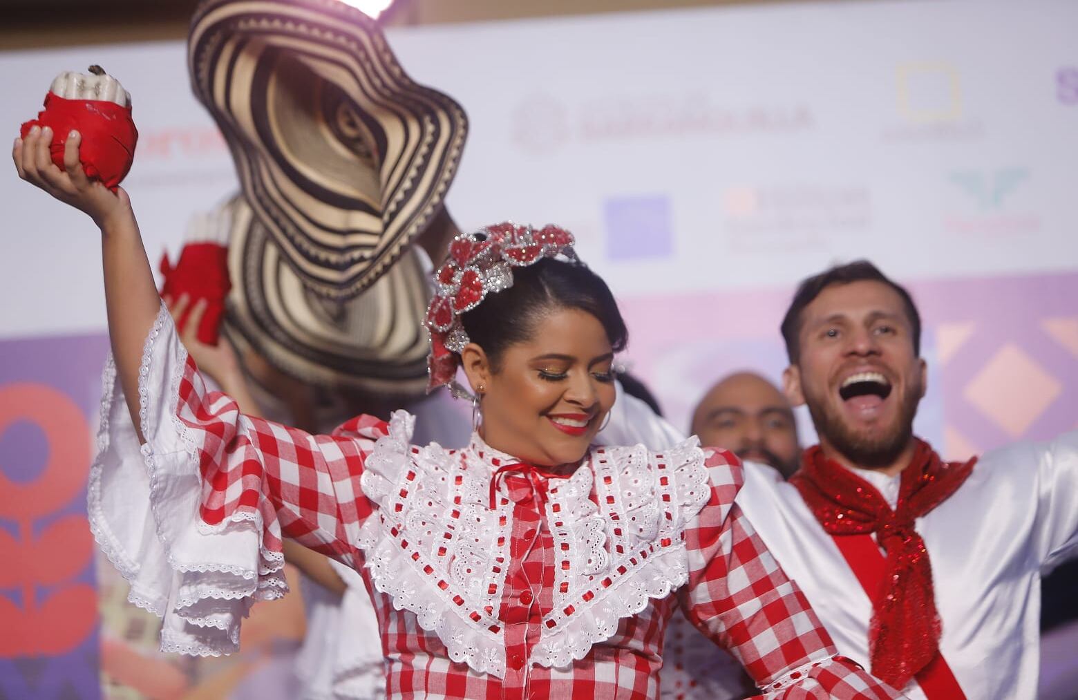 La importancia de erradicar las brechas de desigualdad y pobreza en la región fue una de las principales reflexiones por parte de los panelistas del foro 'Líderes del Caribe'.