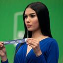 Dimayor realizó el sorteo de la Copa Betplay en el estudio de Win Sports