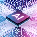 Microprocesador e IA