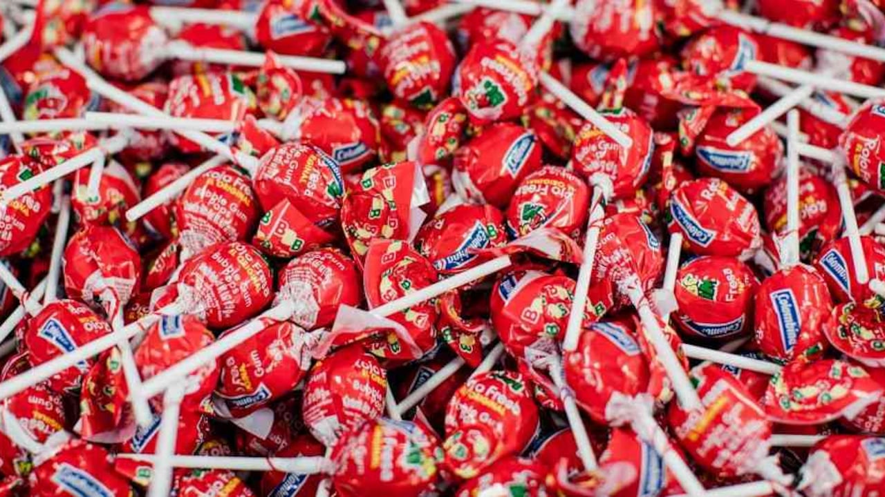 Bon Bon Bum tiene más de más de 40 versiones, dentro de las que se destaca Cereza y limón, Sandía, Maracufresa, Morazul fresh, Lulo, Fuego y hielo, entre otros.