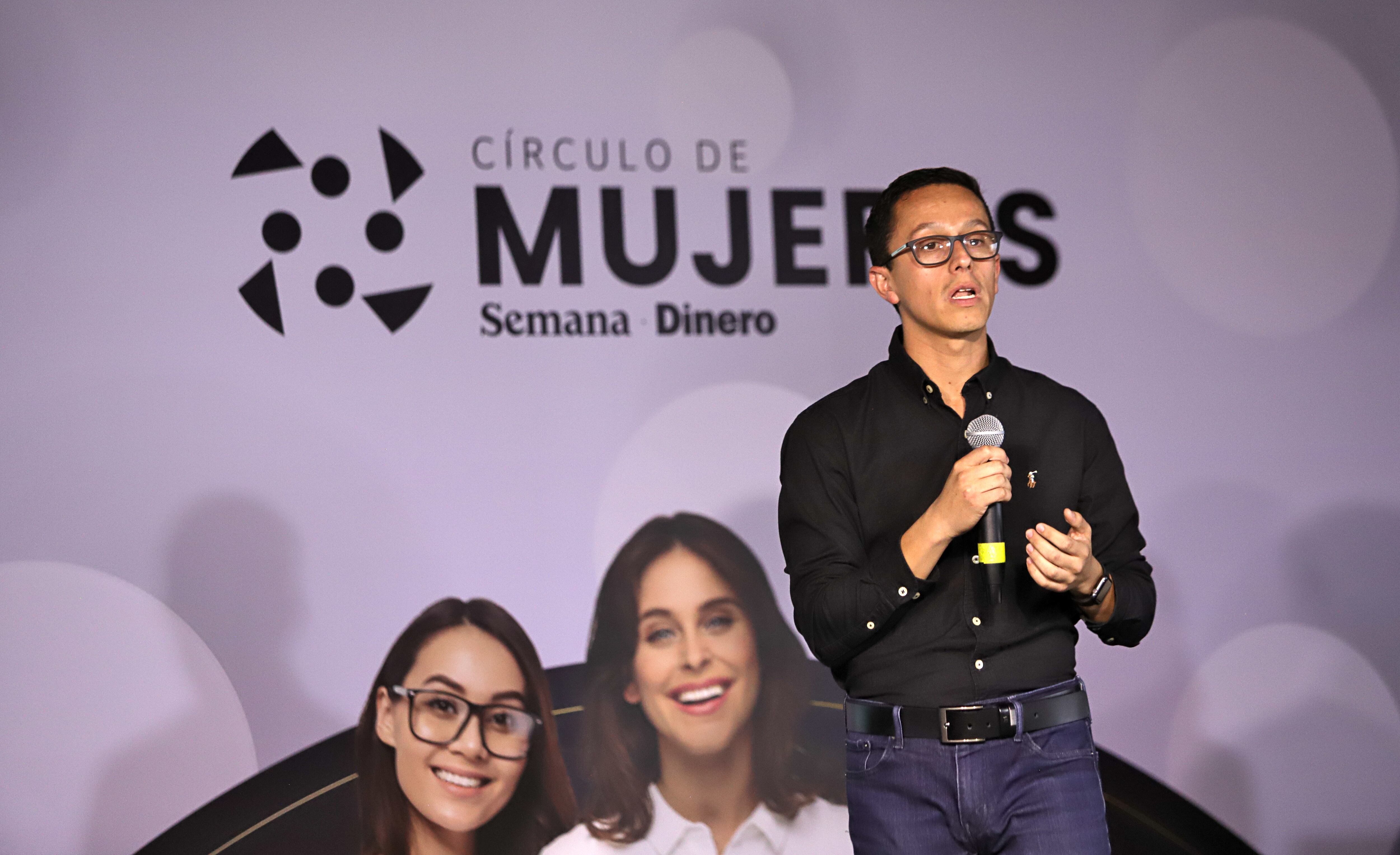 Taller Circulo Mujeres