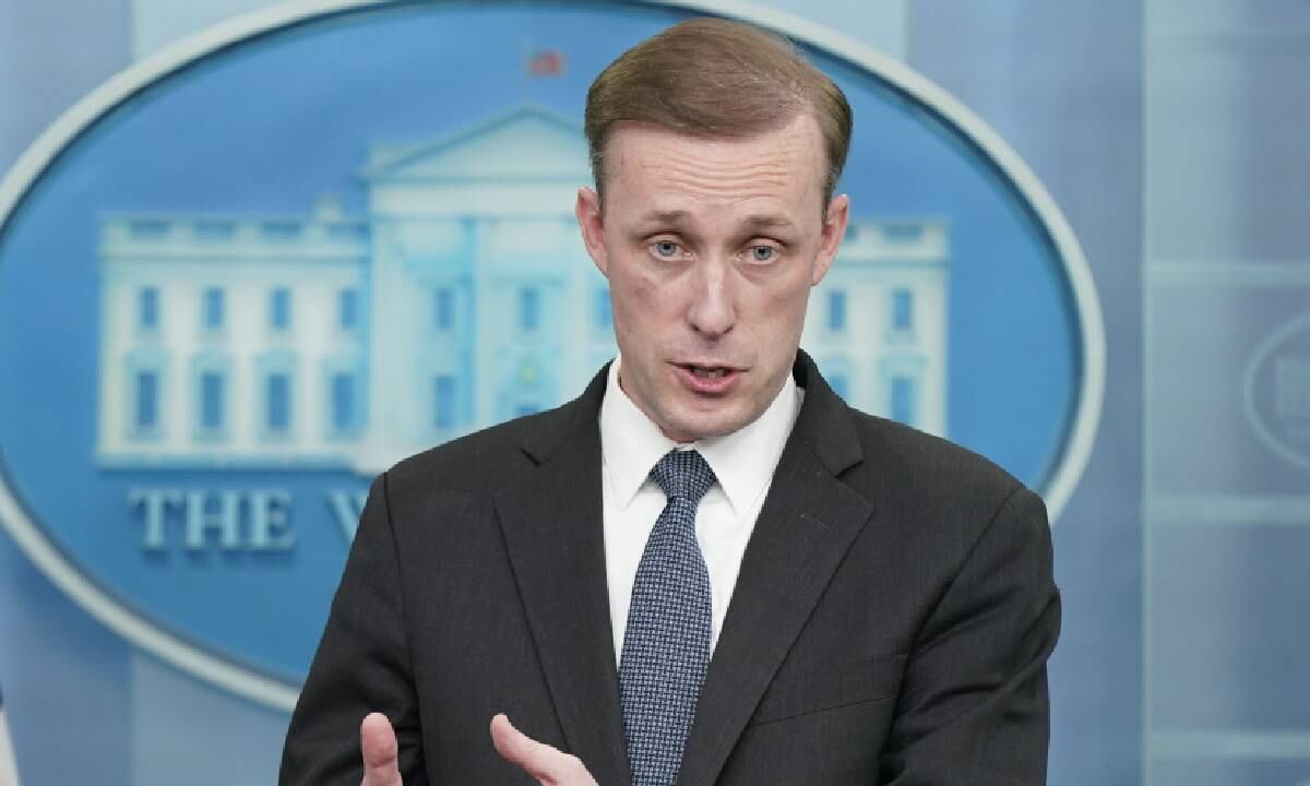 Estados Unidos no usará armas químicas bajo ninguna circunstancia: admite su asesor de seguridad