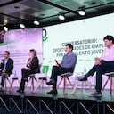 De acuerdo con los expertos, para insertar a más jóvenes al mercado laboral es necesaria la articulación entre empresas y universidades.