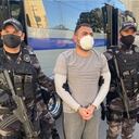 José Gabriel Álvarez Ortiz, alias Álex.