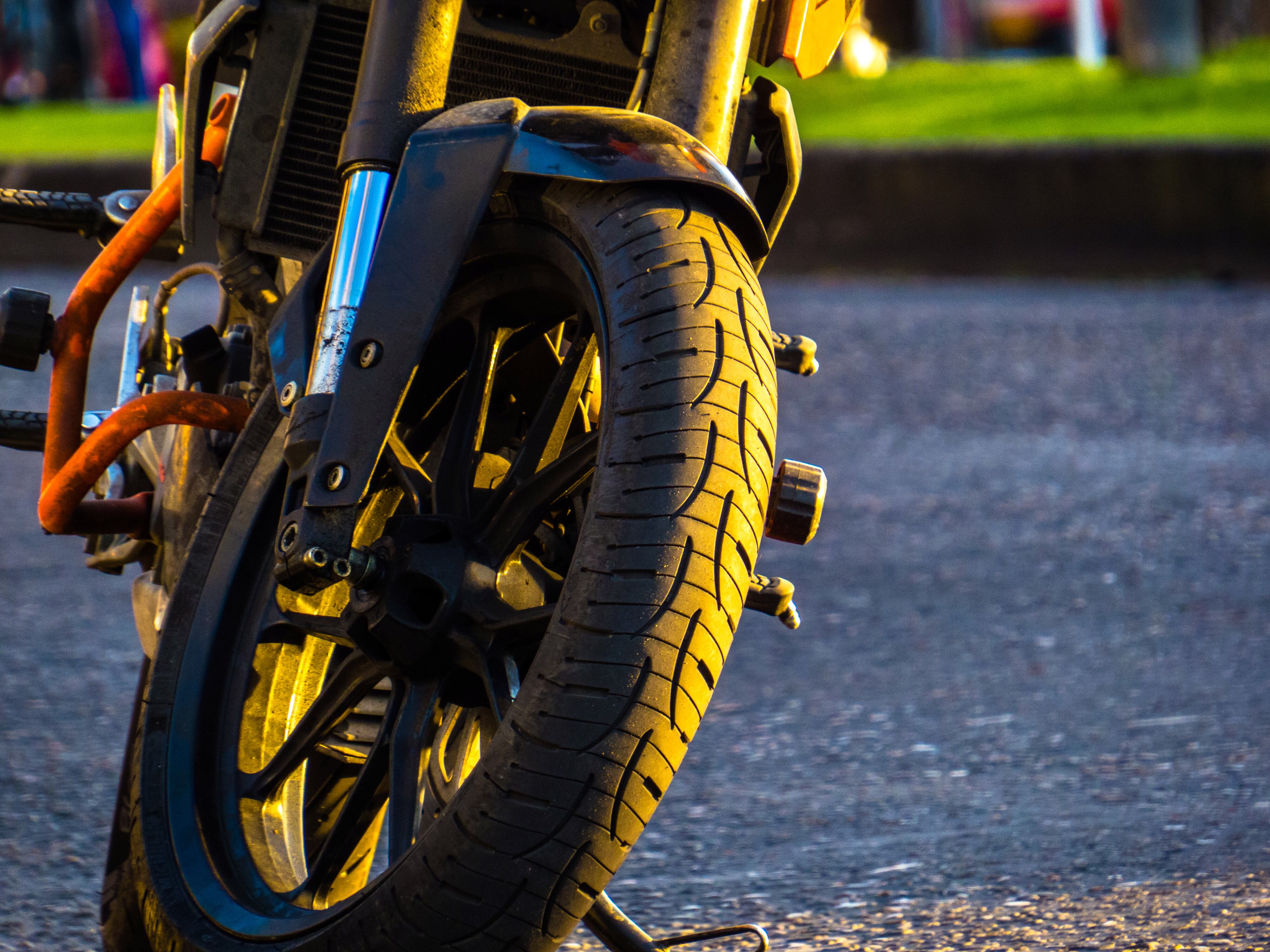 Motos. Getty Images.