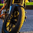 Motos. Getty Images.