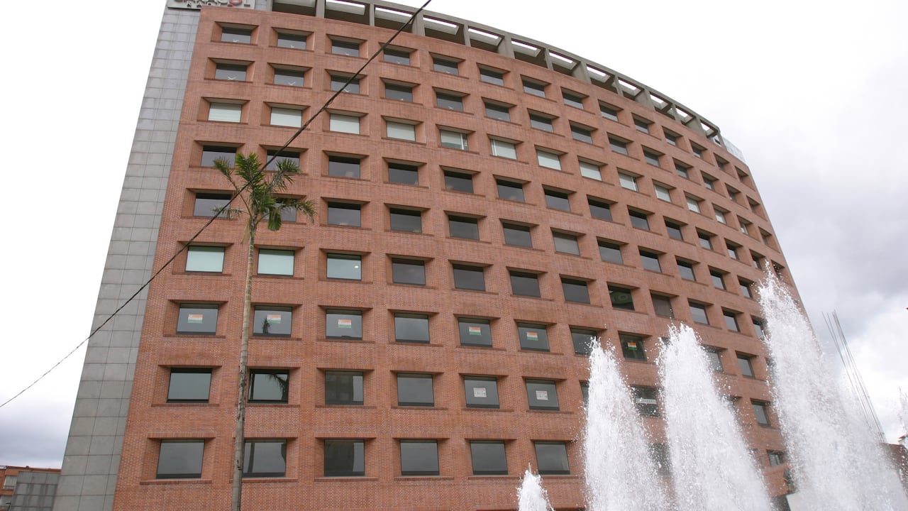 Caracol Radio. Imagen de referencia.