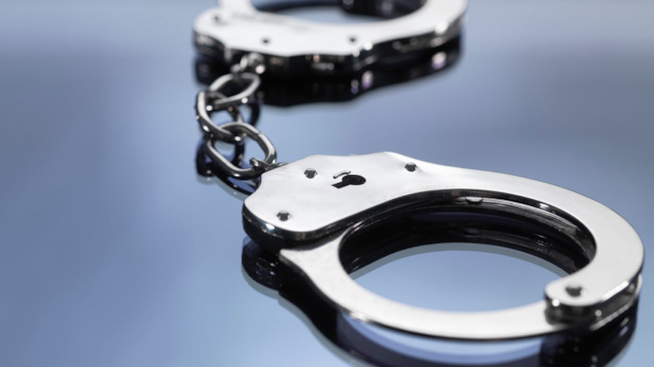 Arrestan en Estados Unidos a joven señalada de maltrato animal tras descubrir que mantenía relaciones zoofílicas con su perro.