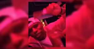 Robert Arboleda, futbolista de la Selección de Ecuador