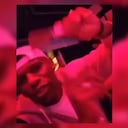 Robert Arboleda, futbolista de la Selección de Ecuador