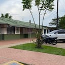 Sede del ICBF en el departamento de Guaviare