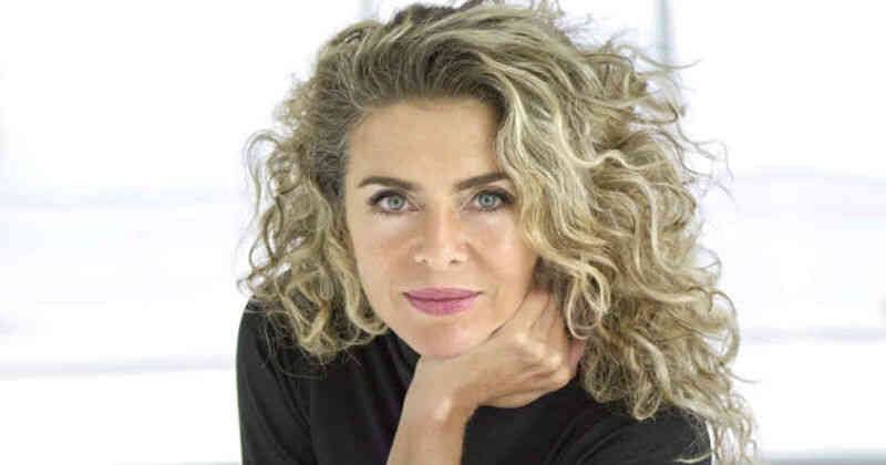 Margarita Rosa de Francisco tiene simpatía con el Pacto Histórico