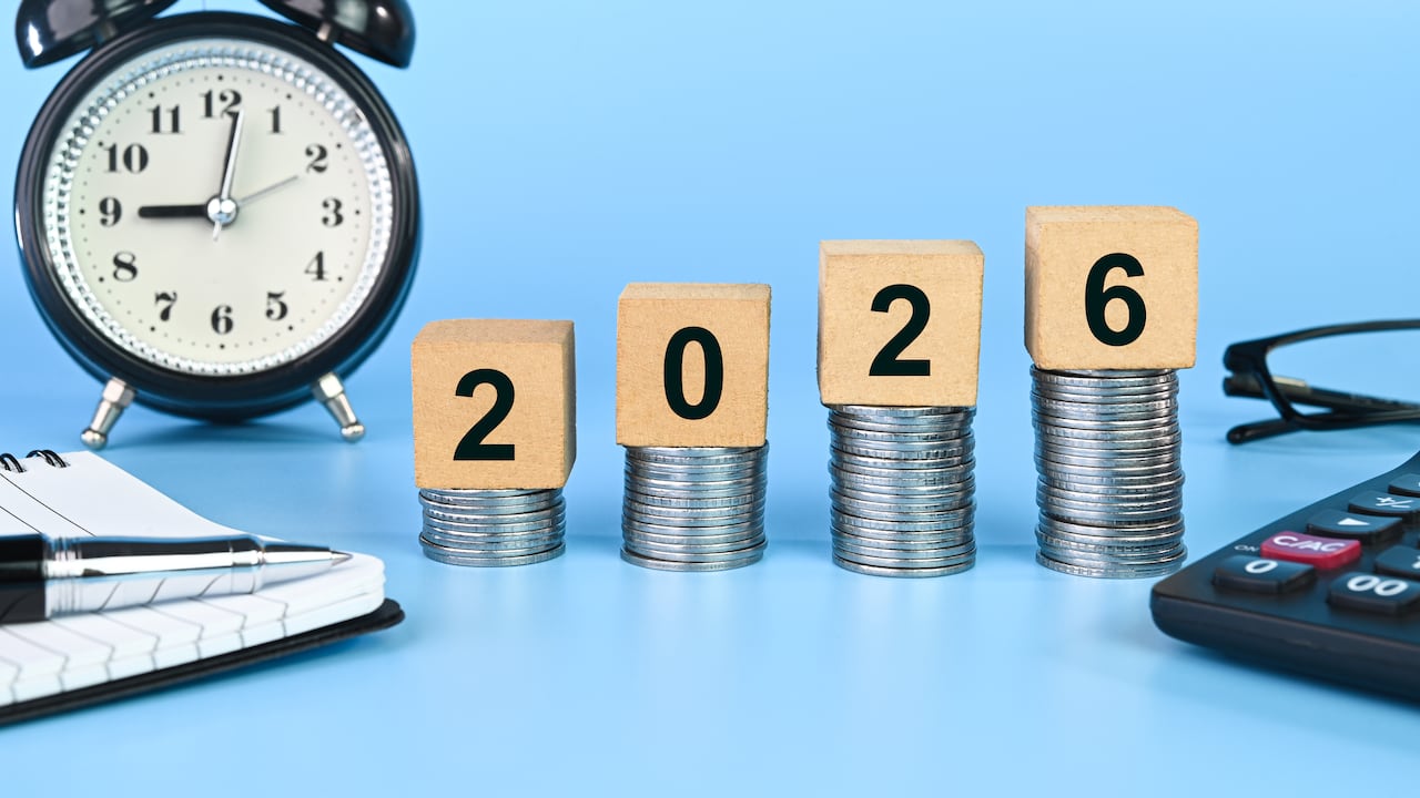 El consumo de los hogares es uno de los protagonistas del crecimiento económico de 2026.
