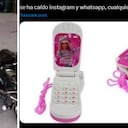 Los memes que dejó la caída de Whatsapp este 3 de abril.