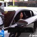 La influencer detalló que la tanqueada full le dura aproximadamente 10 días.