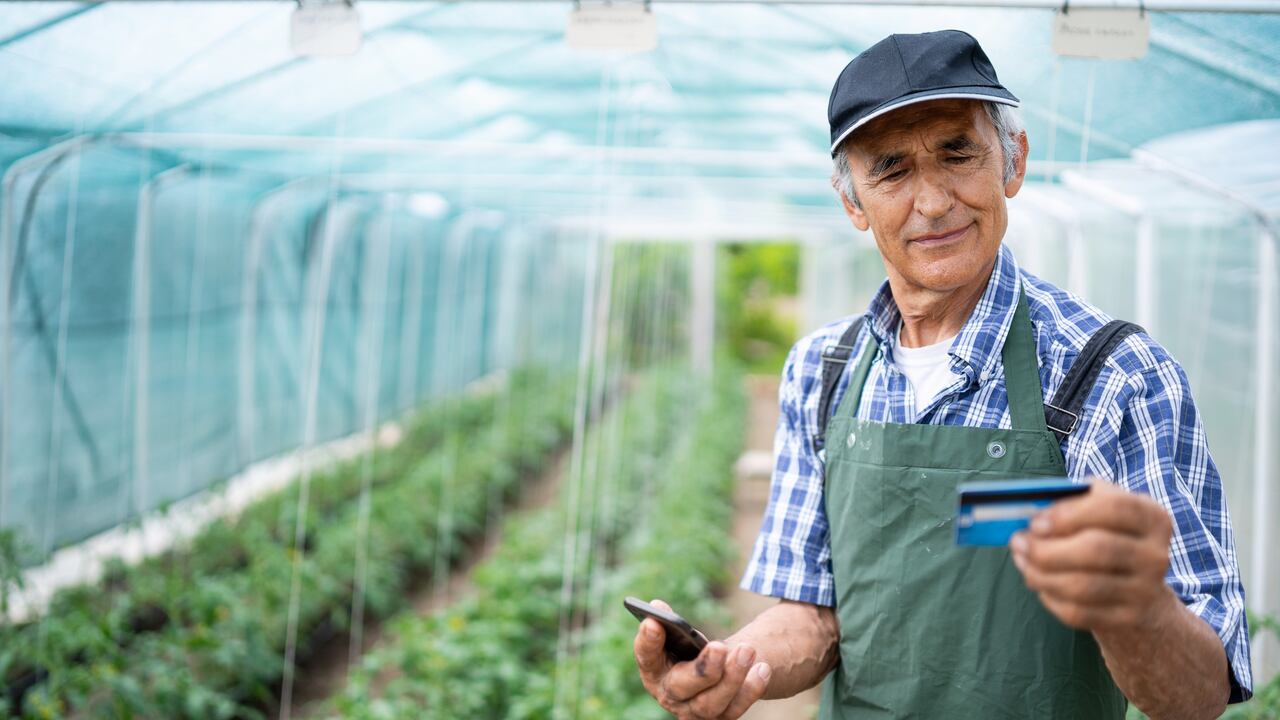 Colombia aún enfrenta desafíos como la brecha digital en zonas rurales.