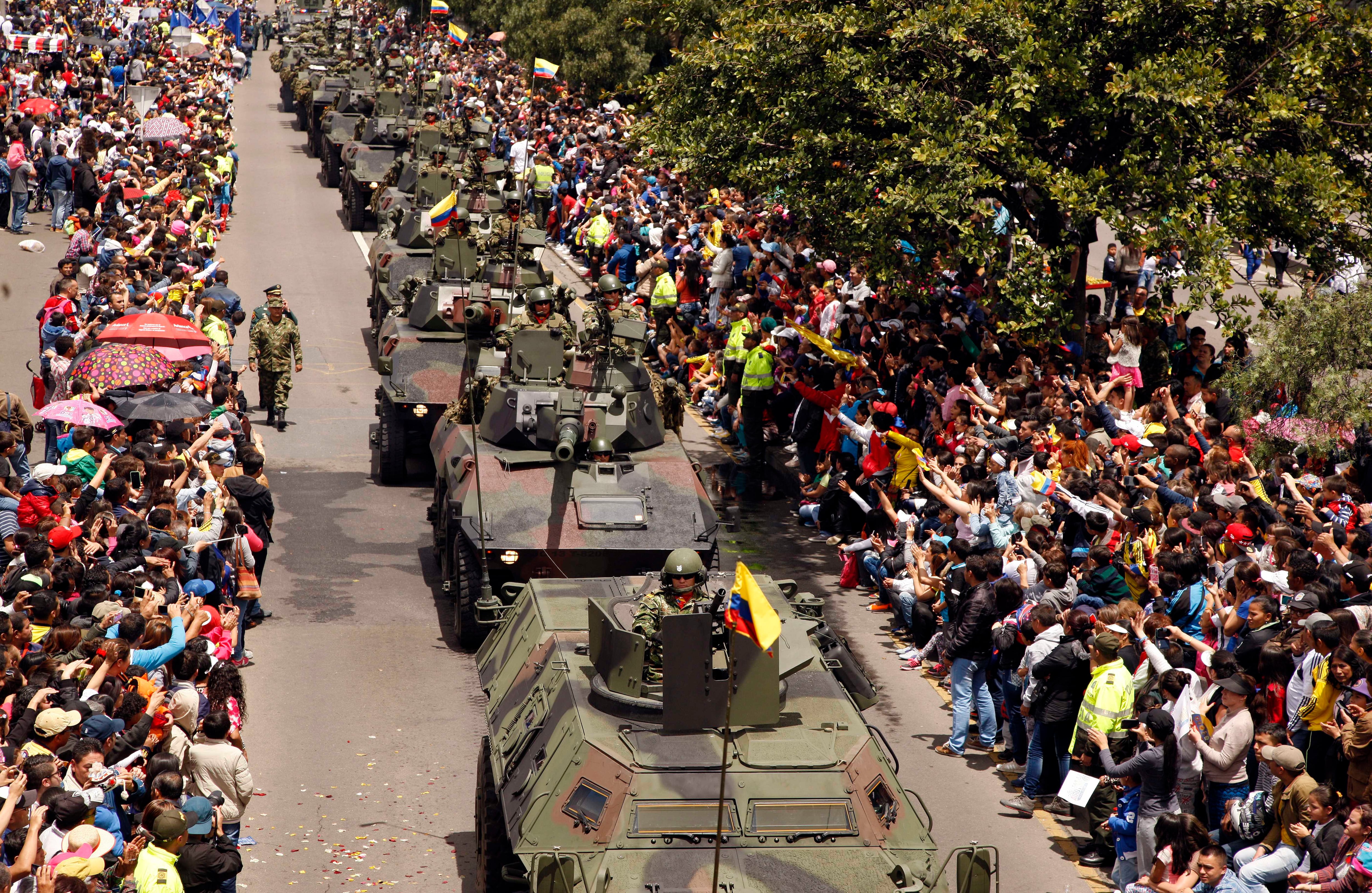 León Darío Peláez / SEMANA 