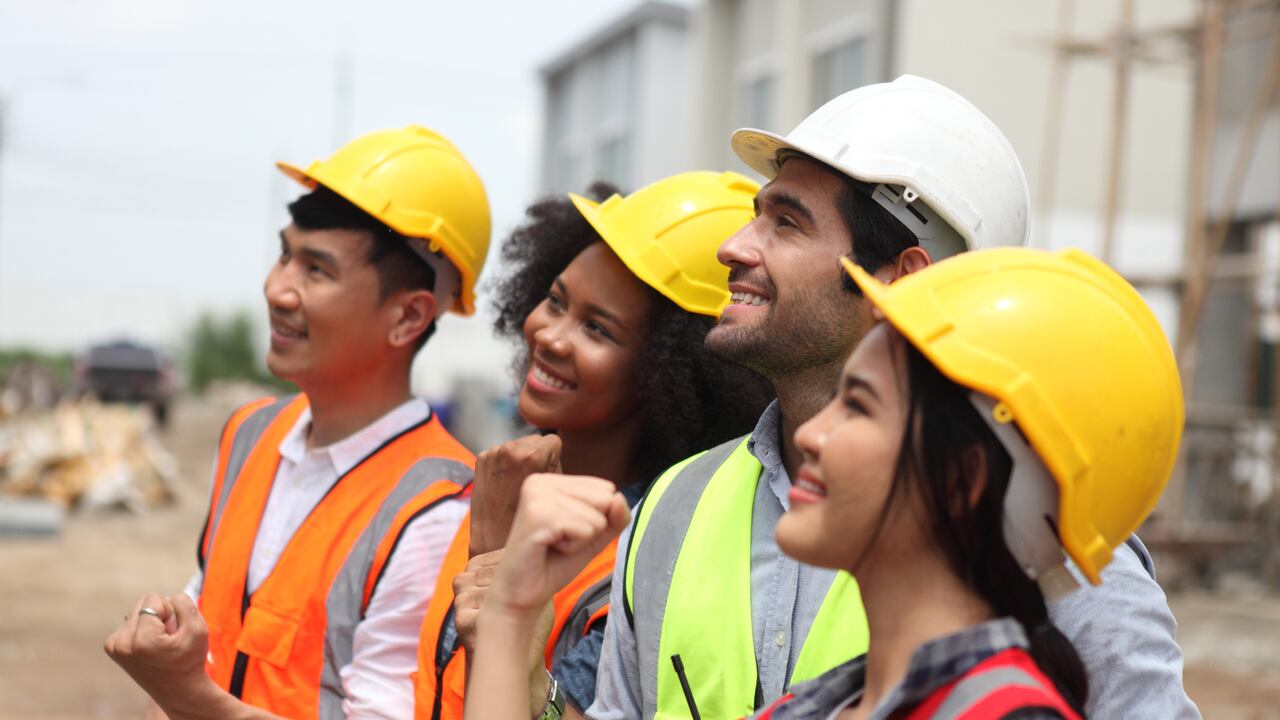 Trabajadores adolescentes reemplazarían a los inmigrantes. (Imagen de referencia).