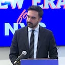 zohran mamdani
