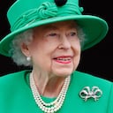 Joyas de la reina Isabel II