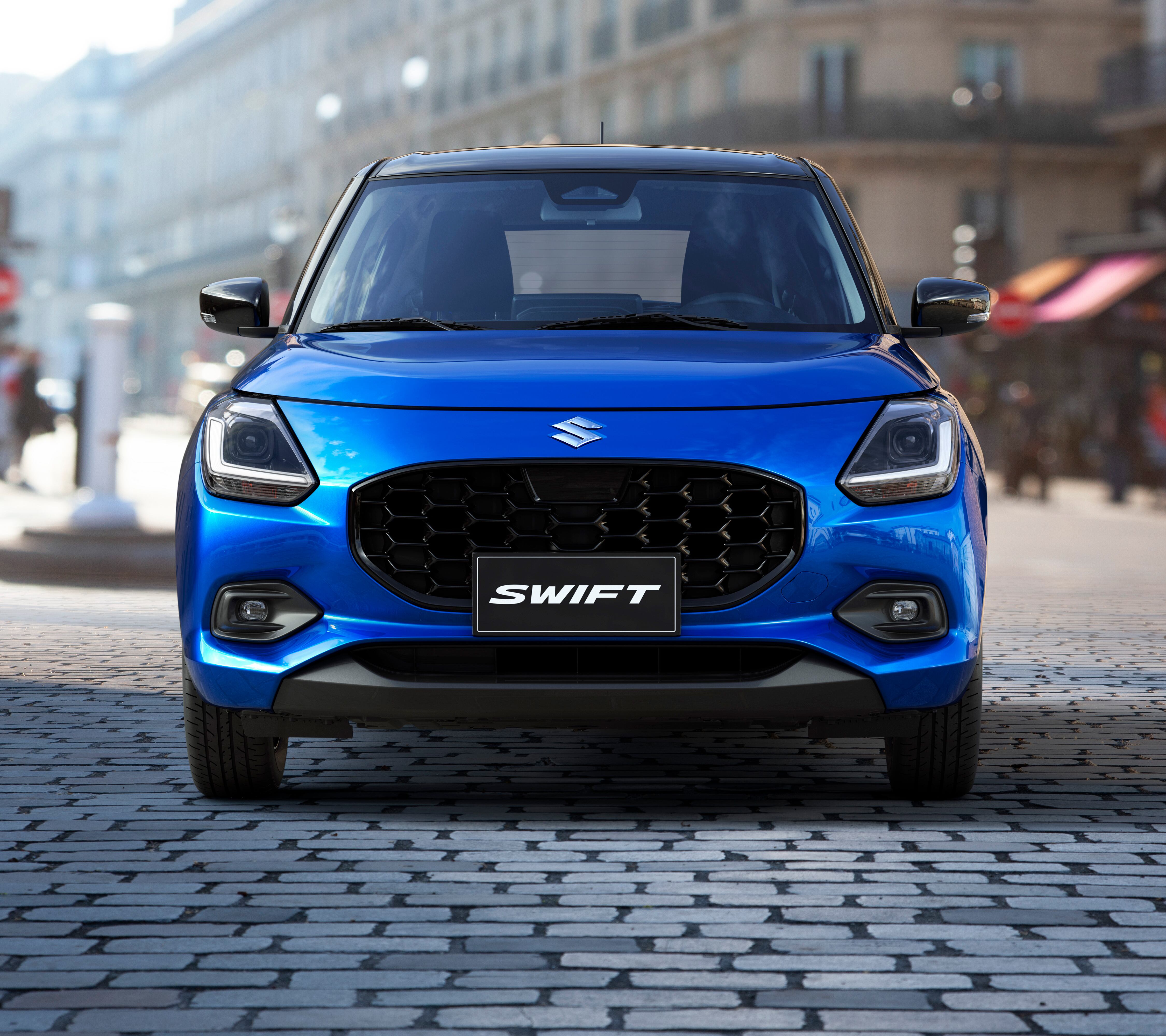 Suzuki, Great Wall y Citroën presentaron diferentes novedades para la feria del automóvil.