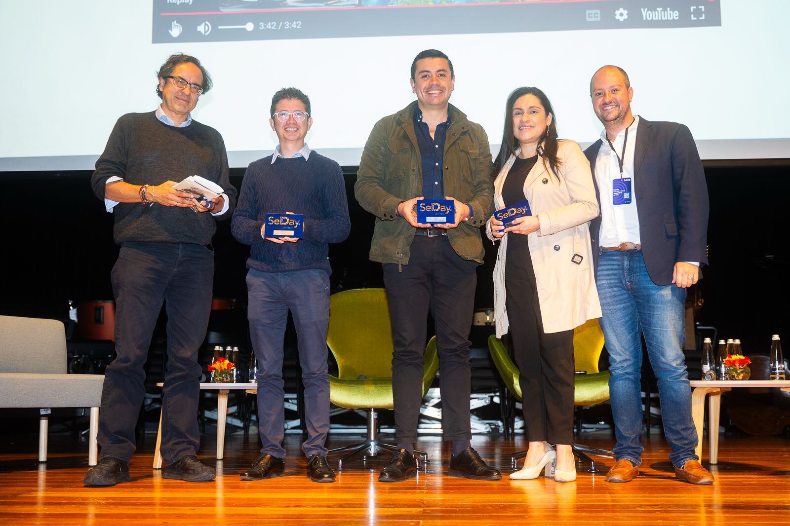 SEL Day: una jornada dedicada al aprendizaje socioemocional en Colombia
