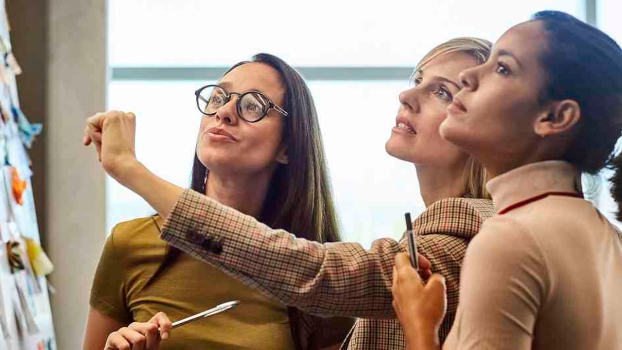 En el caso de El Caribe, las mujeres tienen un gran potencial para impactar la prosperidad económica de sus países y sus comunidades.