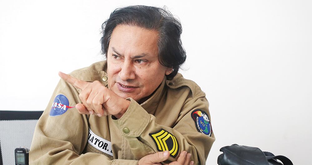 Juan Fernando Petro dice que Juan Fernando Cristo ha sido un buen estratega. 