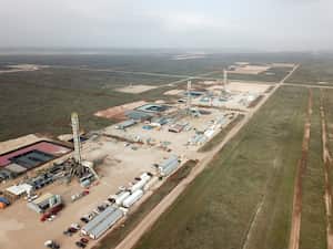 Ecopetrol rompe récord de producción.