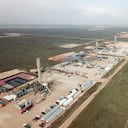 Ecopetrol rompe récord de producción.