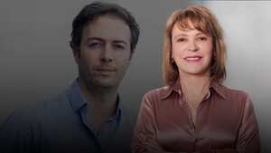 María Isabel Rueda habla de las declaraciones de Daniel Quintero tras ser suspendido de la Alcaldía de Medellín.