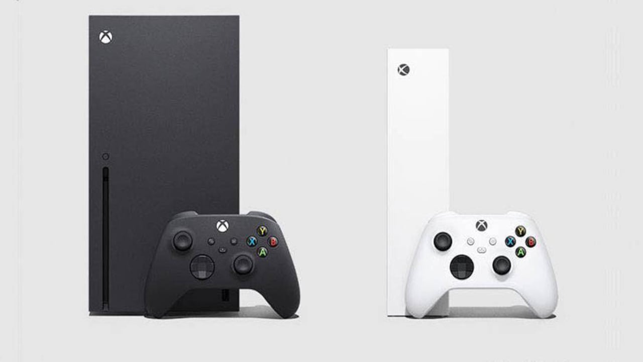Xbox Colombia confirmó este miércoles que el precio sugerido de la consola Xbox Series S será de $1.499.900, mientras que el valor de la Xbox Series X será de $2.499.900.