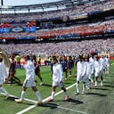 Ya se viven los momentos previos a la final de la Copa Mundial de Fútbol 2026