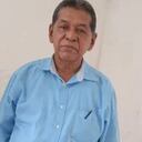 Jorge Aquiles Chica, exgobernador del resguardo indígena.