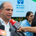 Carlos Camargo Assis, presidente recién electo de la Federación Iberoamericana de OmbudsPerson (FIO)