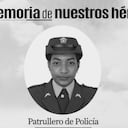 La joven solo tenía 23 años.