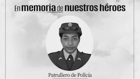 La joven solo tenía 23 años.