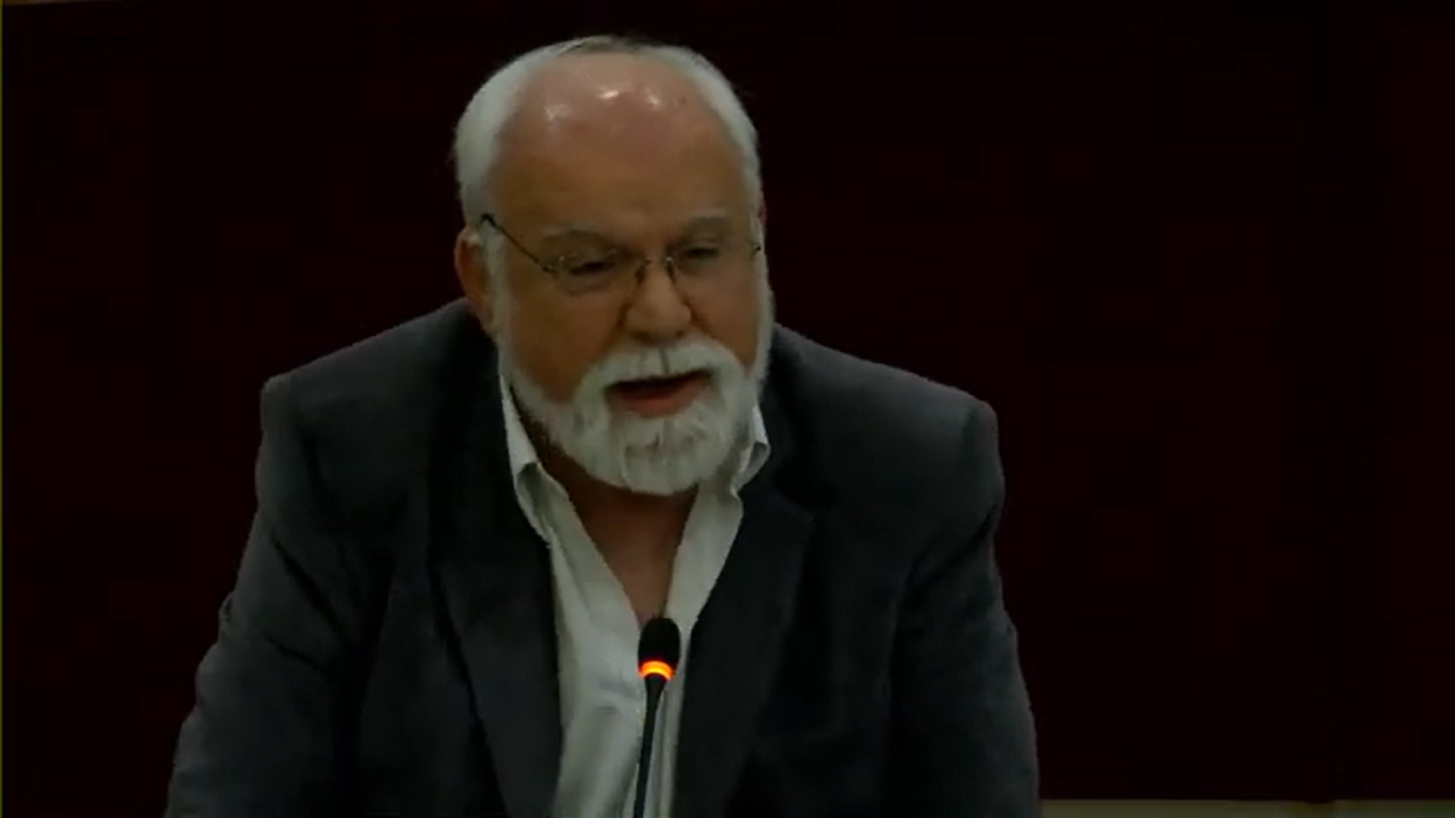 Félix León Martínezx, director de la Adres, aseguró que la entidad que preside sí tiene la capacidad de asumir las funciones que le asignará la reforma a la salud.