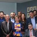 Comisión de Concertación de la reforma pensional