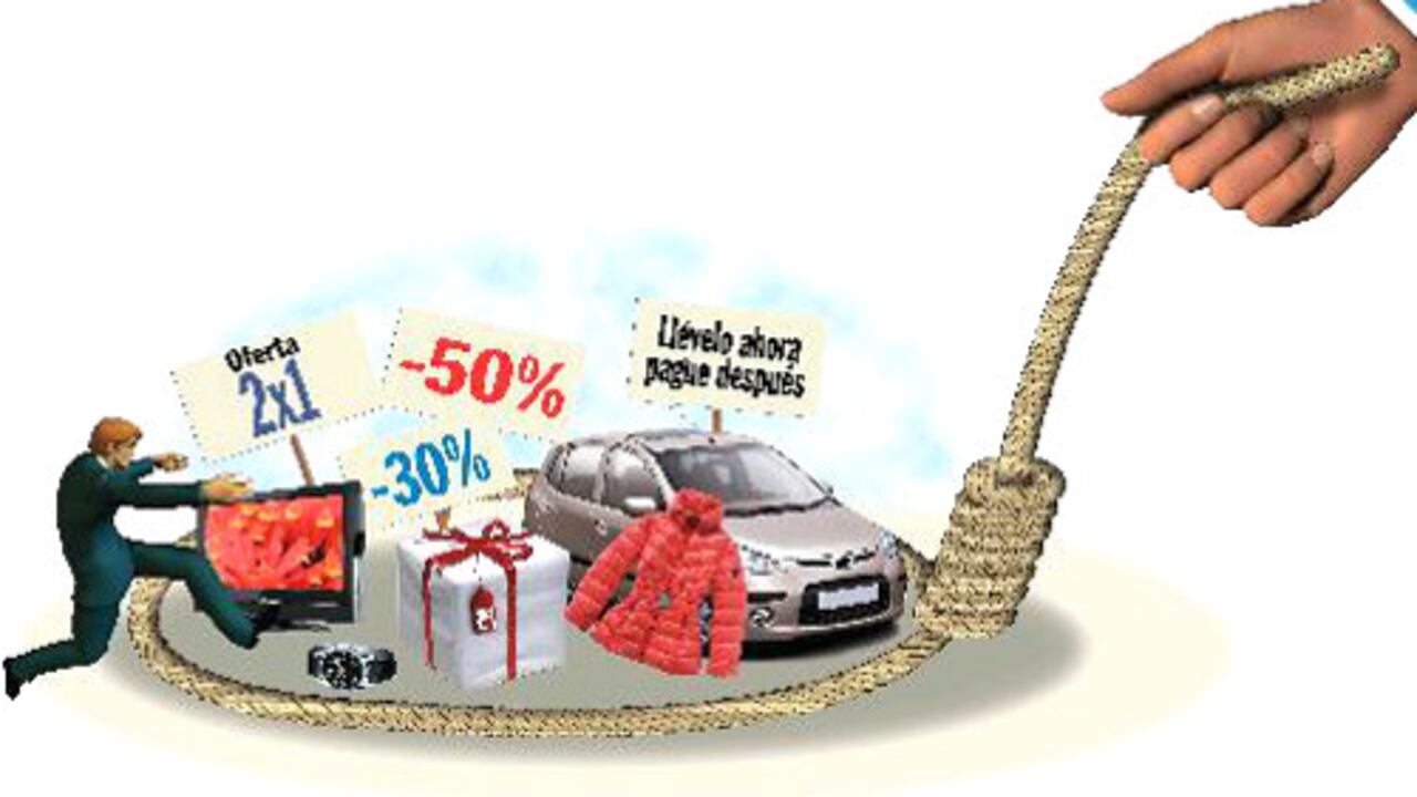 Según el estudio de Kantar, es falso el mito de que en los minimercados no se hacen compras de despensa (grandes mercados).