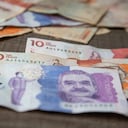 MONEDA COLOMBIANA BILLETES COLOMBIANOS, BILLETE, PLATA DINERO COLOMBIANO
BILLETE DE CINCUENTA MIL PESOS VEINTE MIL PESOS DIEZ MIL PESOS DOS MIL PESOS MONEDAS