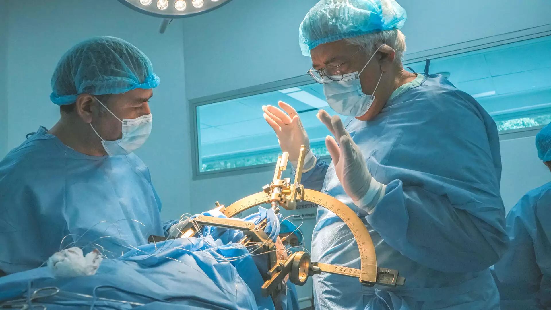 Hospital Internacional de Colombia