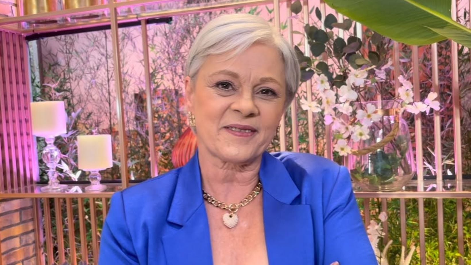 María Cecilia Botero